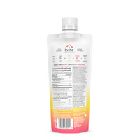 RAZILIENCE RASPBERRY LEMONADE
