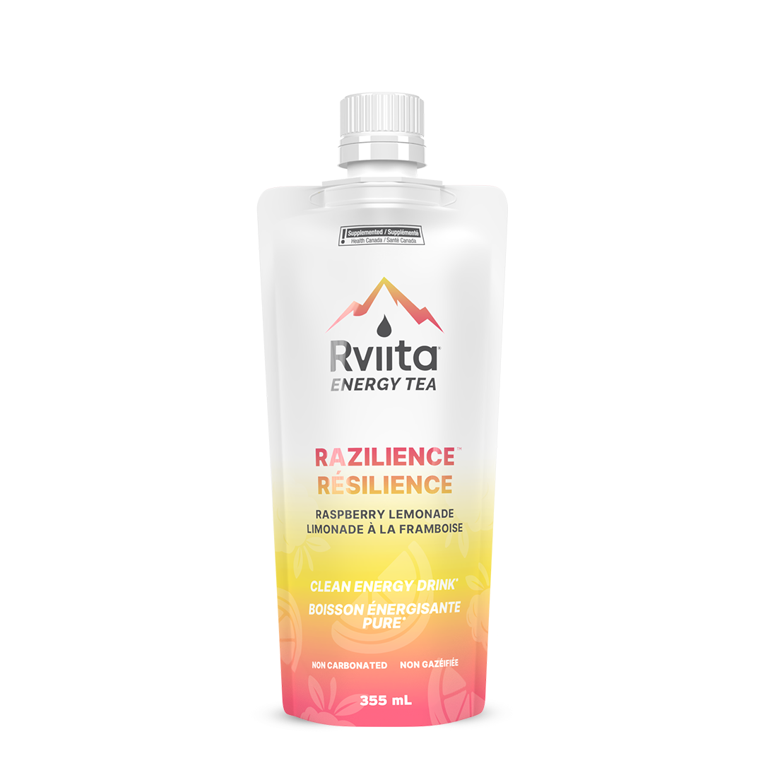 RAZILIENCE RASPBERRY LEMONADE
