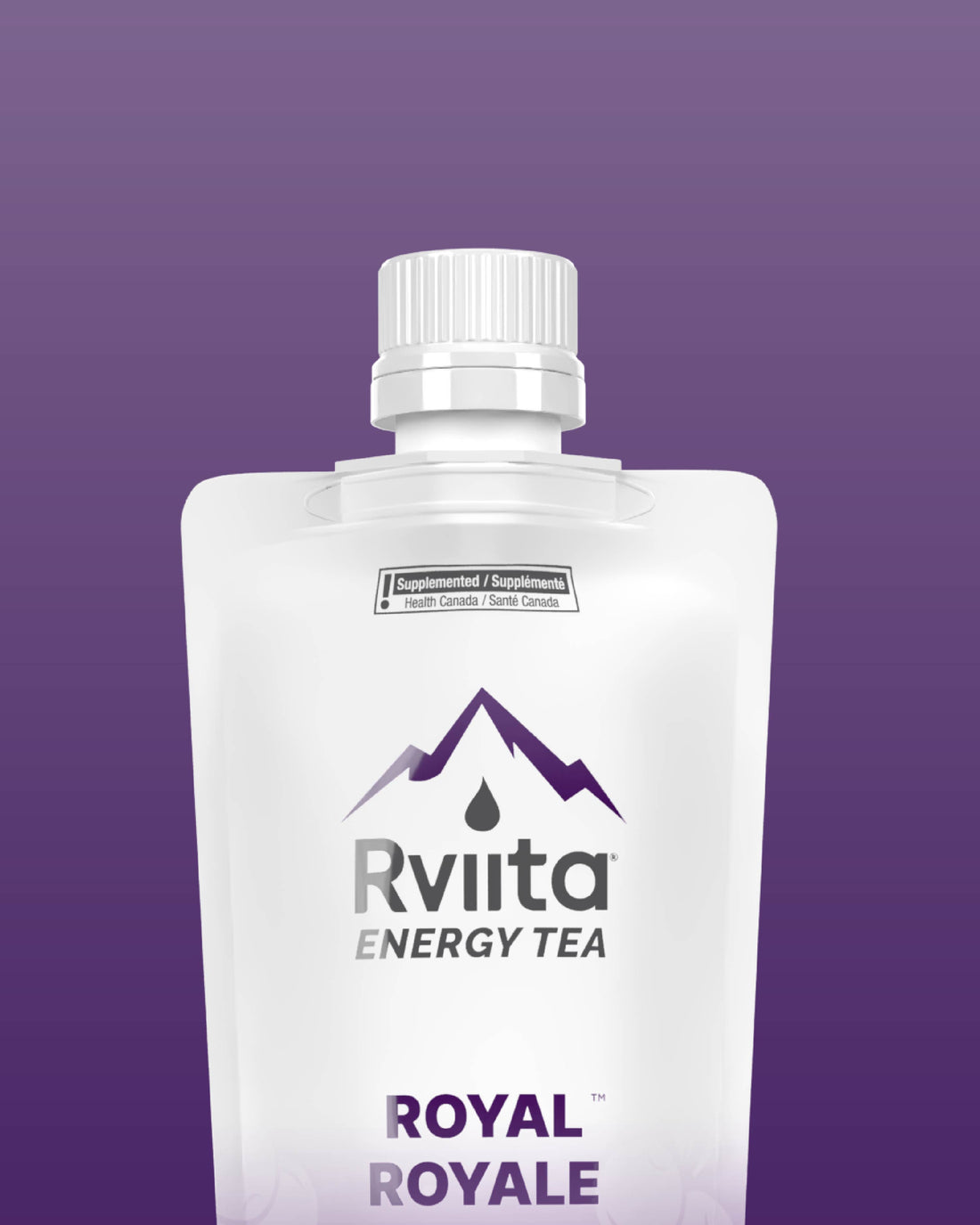 Royal Elderberry Pouch