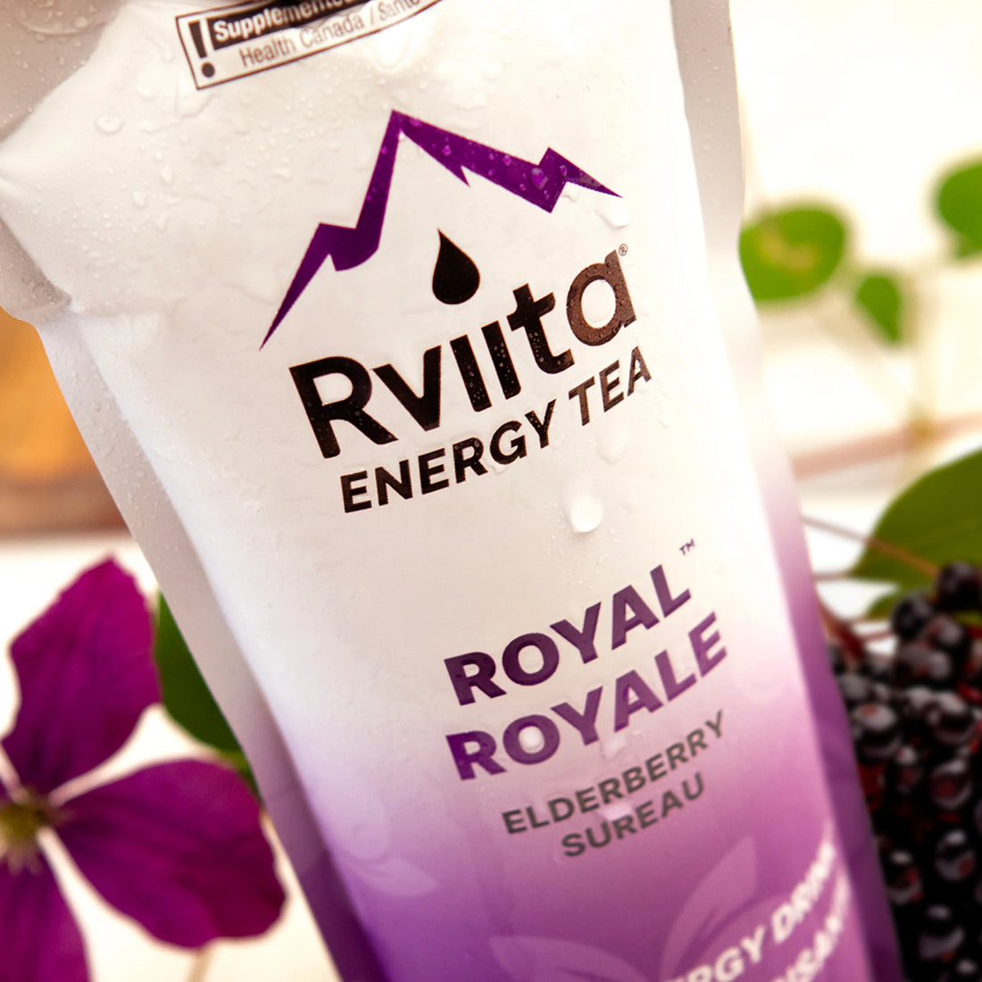 ROYAL ELDERBERRY