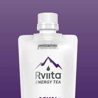 Royal Elderberry Pouch