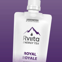 Royal Elderberry Pouch