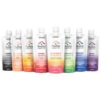 Rviita 8-Pack (NEW FLAVOR)