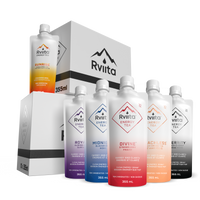 Sampler Pack – Special Intro Offer