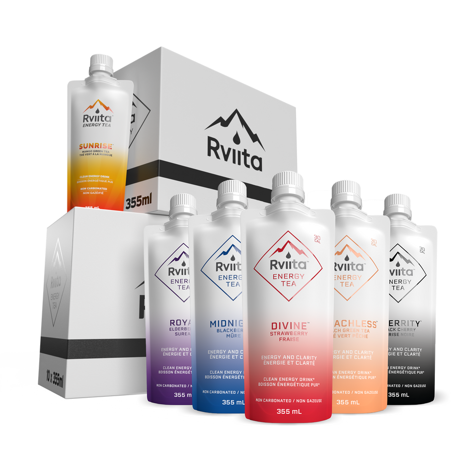 Sampler Pack – Special Intro Offer