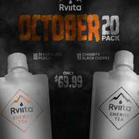 CHERRITY AND SPEACHLESS OCTOBER DEAL