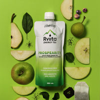 Prospearity Apple Pear Green Tea