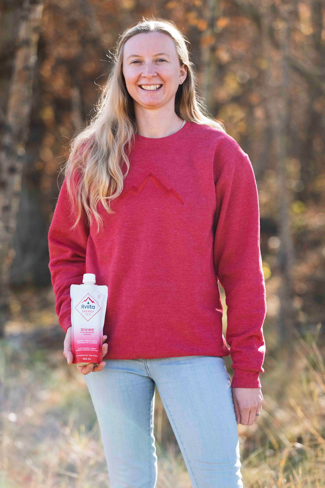 Rviita Elevate Pullover