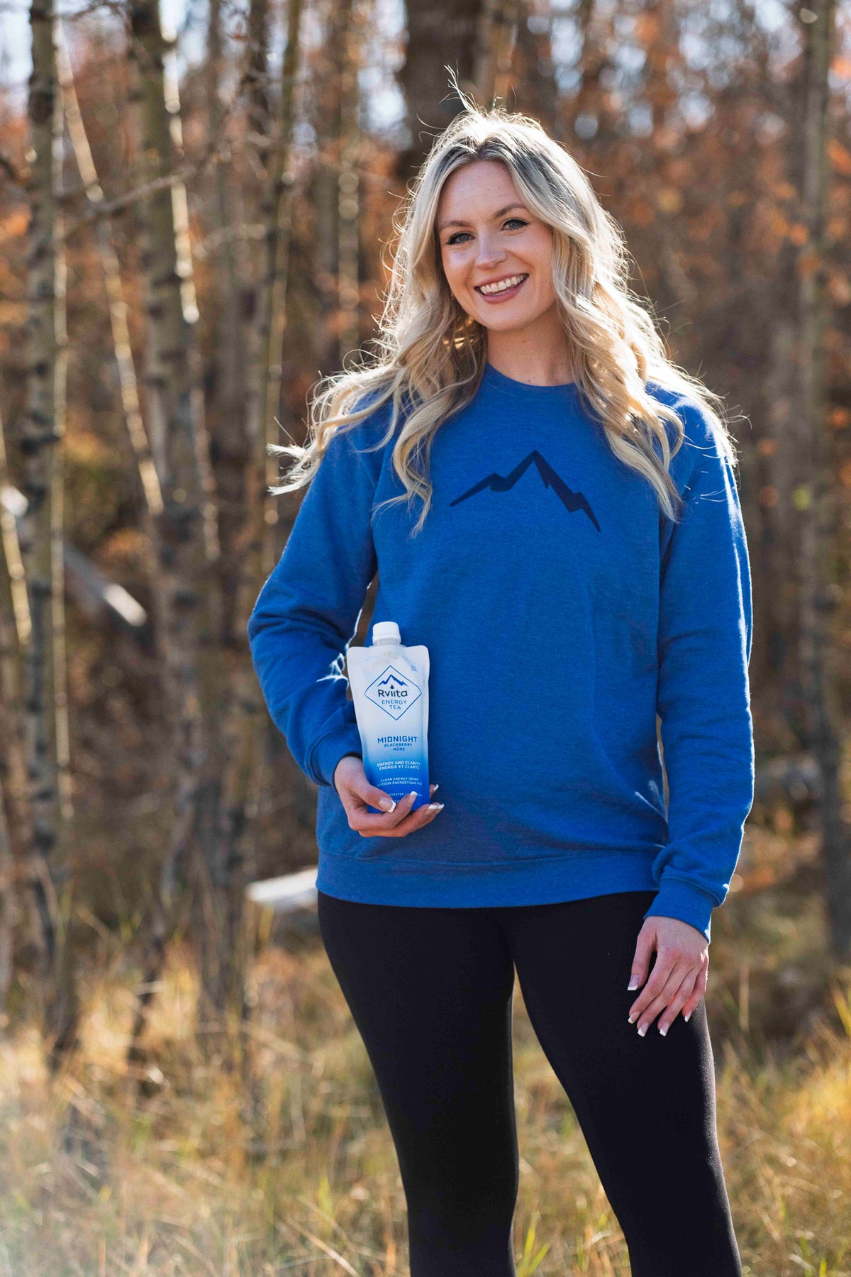 Rviita Elevate Pullover