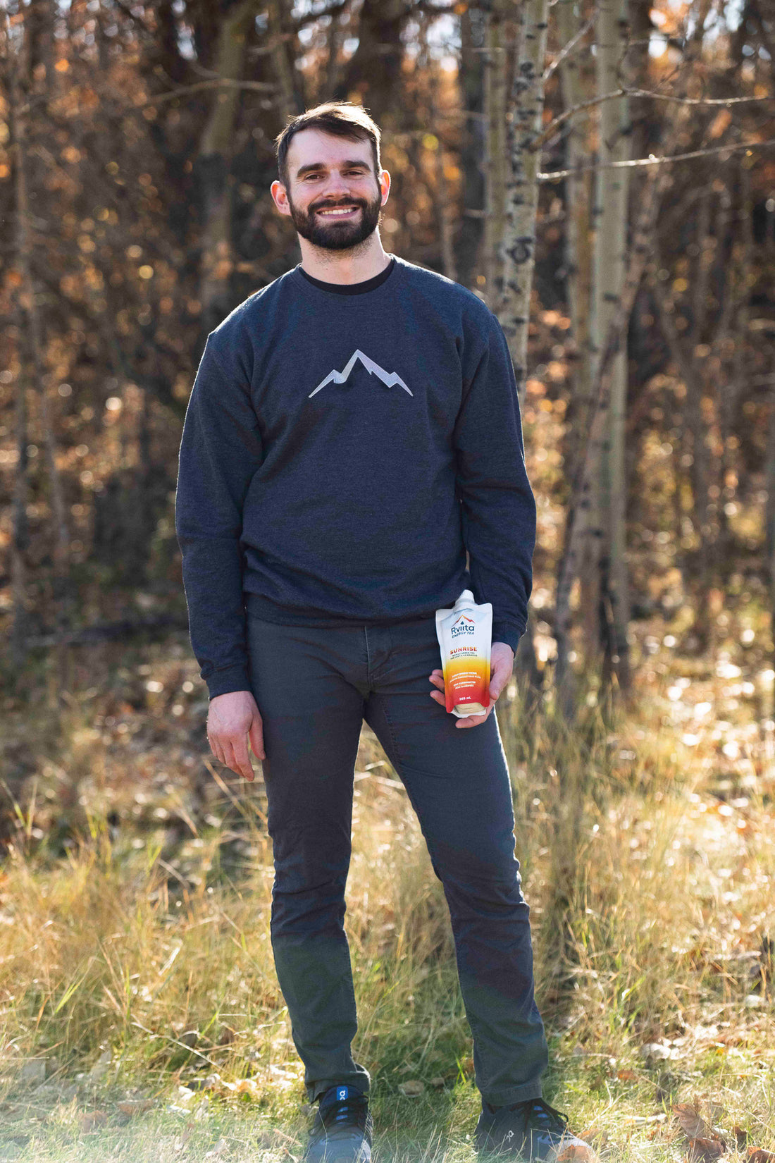 Rviita Elevate Pullover