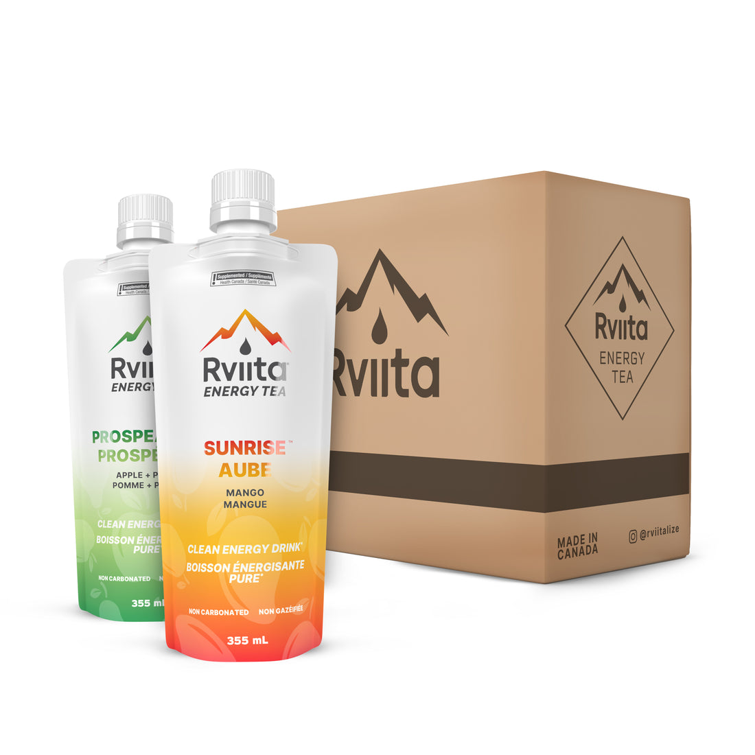 BEST SELLERS! PROSPEARITY AND SUNRISE COMBO