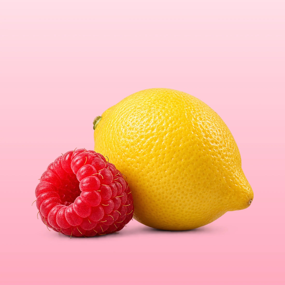 RAZILIENCE RASPBERRY LEMONADE