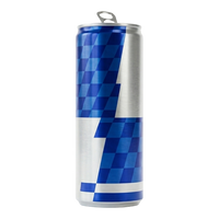 Leading Energy Drink