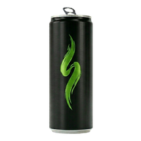 Popular Energy Drink