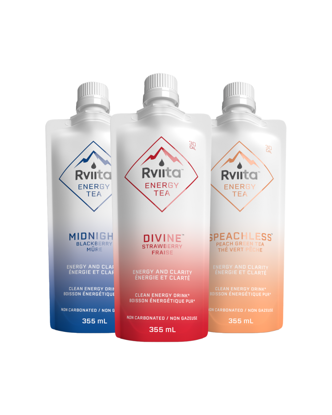 3 Pouch Special Offer (Save $5)