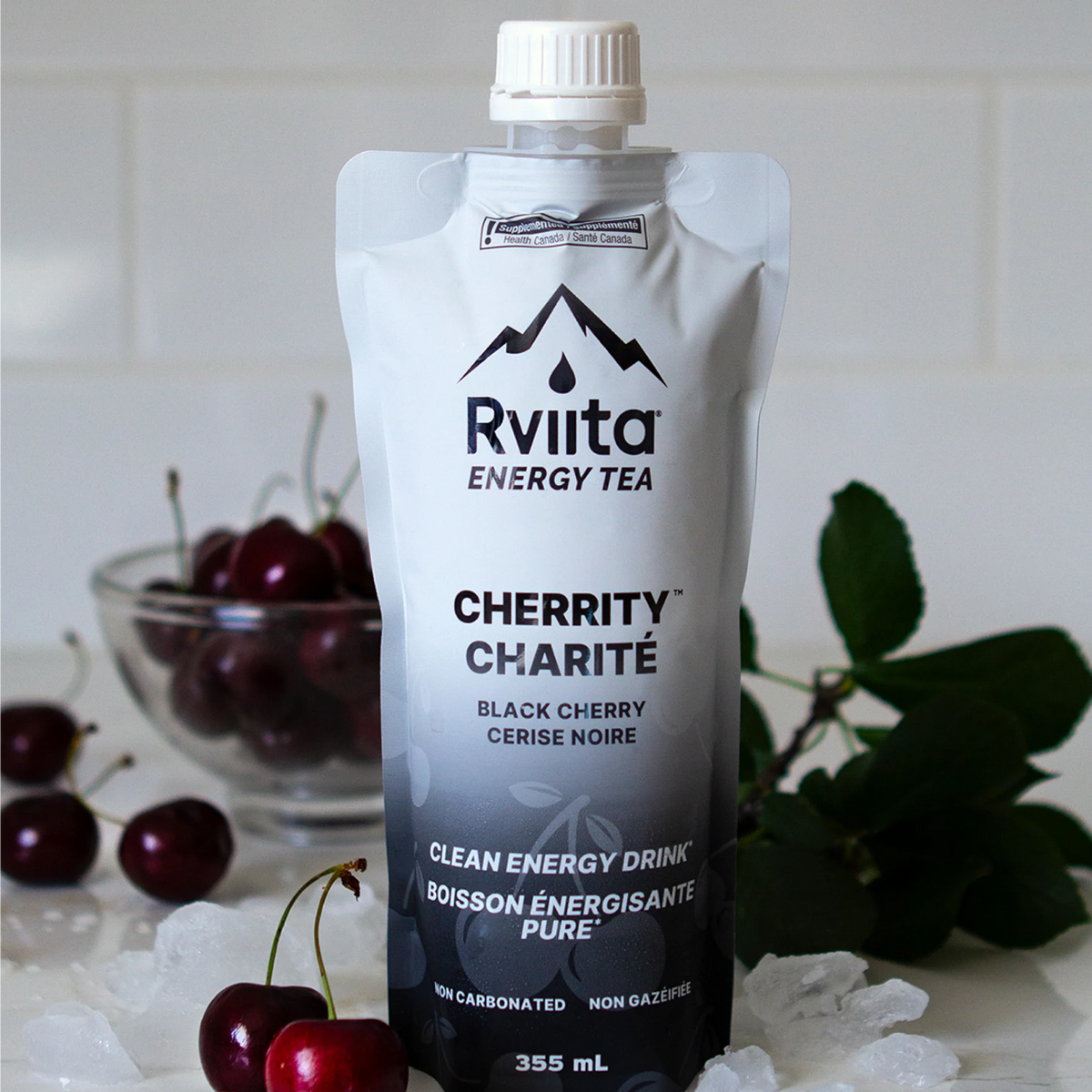 BLACK CHERRY